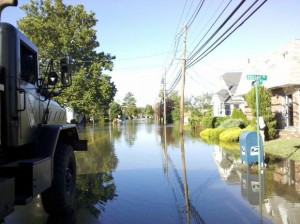 Water Damage Lyndon