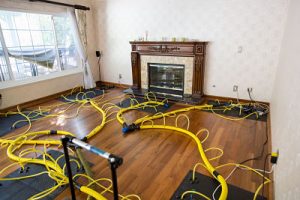 Water Damage Restoration Beaverton